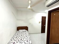 Balmoral Luck (D10), Condominium #630550091